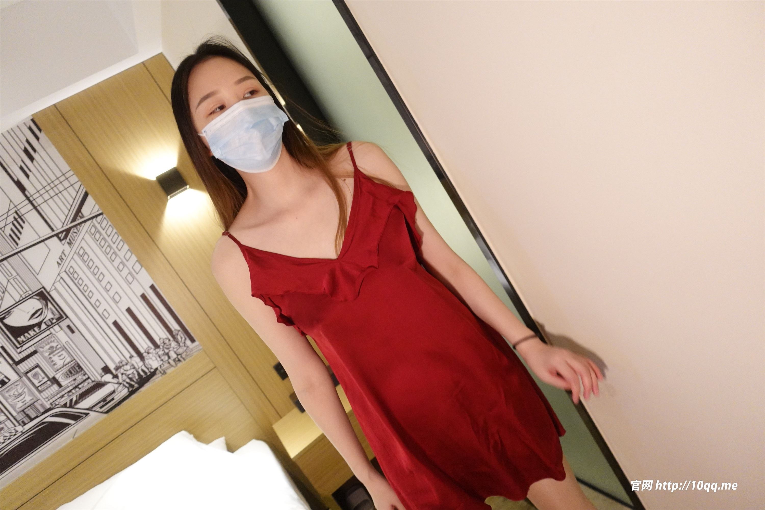 ROSI口罩系列 2022.09.06 NO.2277